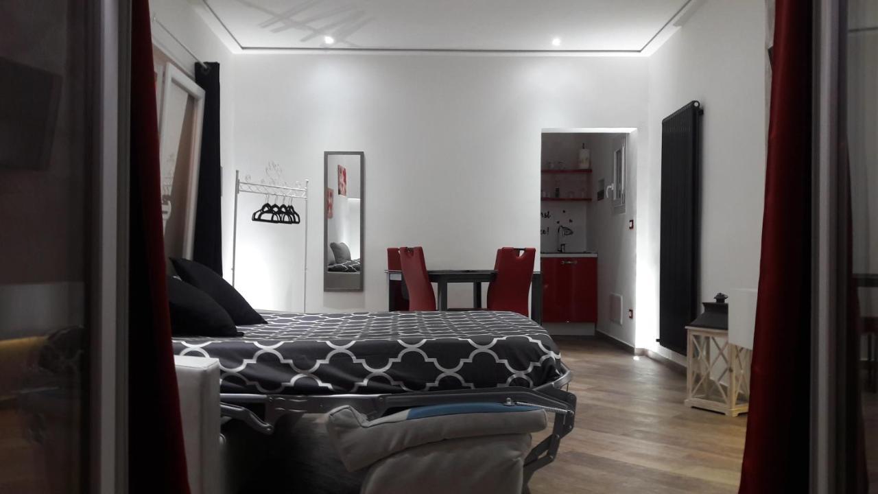 Casa Federica Lejlighed Ventimiglia Eksteriør billede