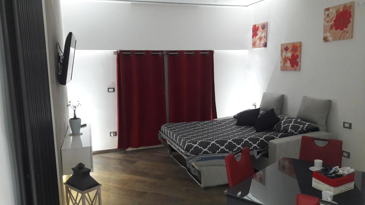Casa Federica Lejlighed Ventimiglia Eksteriør billede